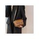  2024 PU Fashion Women's Shoulder Bags