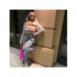 Fashion Cotton Ladies Short Jacket Coats  Fashion Cotton Ladies Short Jacket Coats