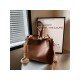  2024 PU Casual Large Capacity Tote Bags