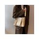  2024 PU Casual Large Capacity Tote Bags