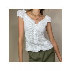 Ladies Backless White Ladies Tops Ladies Backless White Ladies Tops