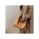  2024 Trend Large Capacity Letter Women's Bag