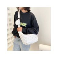  2024 Casual Shoulder Bag For Women