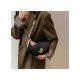  2024 New PU Women's Underarm Bag