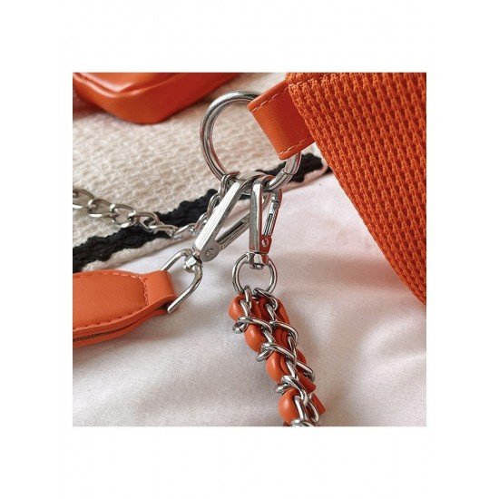  2024 Casual Diamond Women's Cross-body Bag