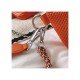  2024 Casual Diamond Women's Cross-body Bag
