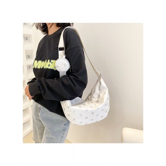  2024 Casual Shoulder Bag For Women