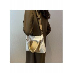 Stylish Shopping Color Blocking Shoulder Handbags Stylish Shopping Color Blocking Shoulder Handbags