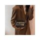  2024 PU Fashion Women's Shoulder Bags