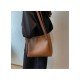  2024 PU Casual Large Capacity Tote Bags