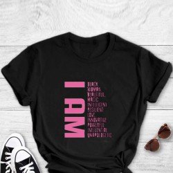 Easy Matching Latest Printed Tops For Women