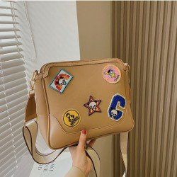  2024 New Fashion Shoulder Bags For Women