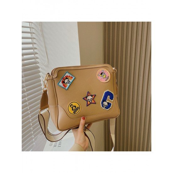  2024 New Fashion Shoulder Bags For Women