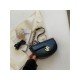  2024 New PU Women's Underarm Bag