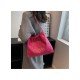  2024 Trend Large Capacity Letter Women's Bag