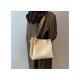  2024 PU Casual Large Capacity Tote Bags