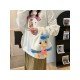  2024 Cartoon Plush Cute Handbag For Women