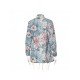  2024 Fall Casual Printing Women's Shirt Top