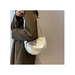 Casual Sports Solid Canvas Shoulder Bags Casual Sports Solid Canvas Shoulder Bags