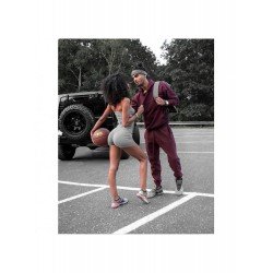 Casual Pure Color Men's Two-piece Suits  Casual Pure Color Men's Two-piece Suits