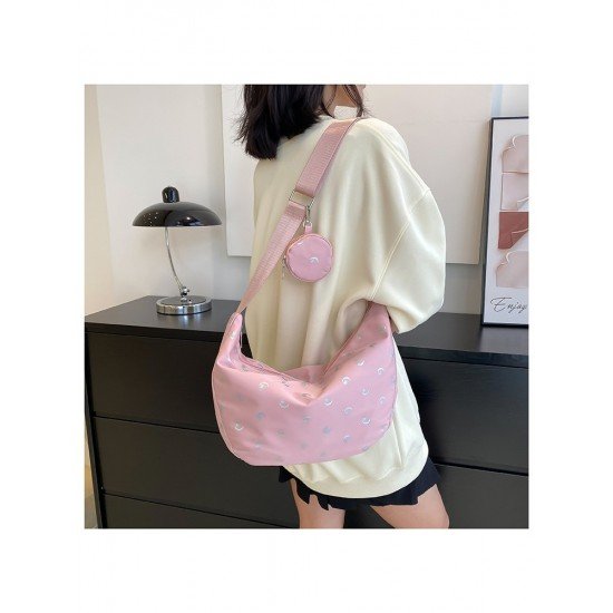  2024 Casual Shoulder Bag For Women