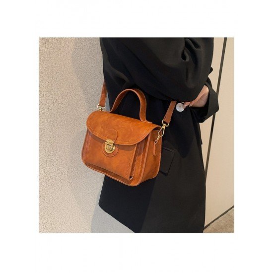  2024 Korean Fashion Messenger Bag For Women