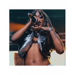 Sleeveless Cardigan Black Jacket Coats For Women Sleeveless Cardigan Black Jacket Coats For Women