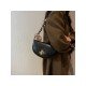 2024 New PU Women's Underarm Bag