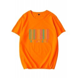 Stylish Graphic Summer Ladies T Shirts Stylish Graphic Summer Ladies T Shirts