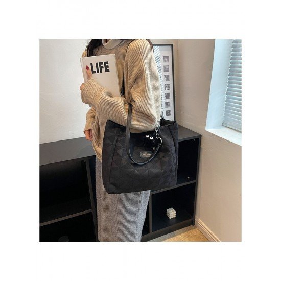  2024 New Large Capacity Tote Bag