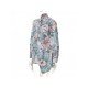  2024 Fall Casual Printing Women's Shirt Top