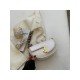  2024 New PU Women's Underarm Bag