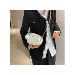 2024 Rhombus Lattice PU Pure Color Shoulder Bags  2024 Rhombus Lattice PU Pure Color Shoulder Bags