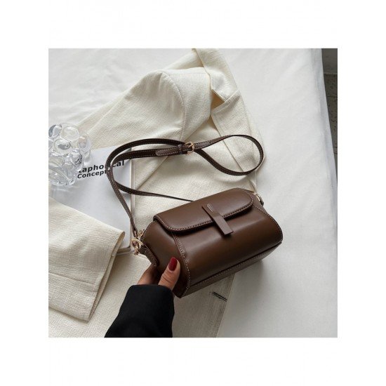  2024 PU Fashion Women's Shoulder Bags