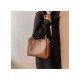  2024 PU Casual Large Capacity Tote Bags