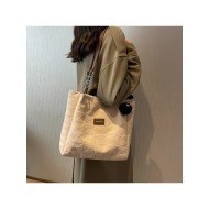  2024 New Large Capacity Tote Bag