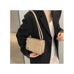 Simple Design Solid Hasp Shoulder Bags Simple Design Solid Hasp Shoulder Bags
