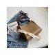  2024 PU Casual Large Capacity Tote Bags