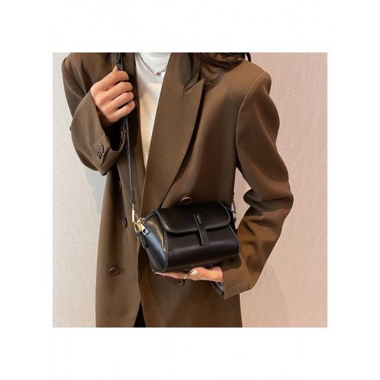  2024 PU Fashion Women's Shoulder Bags