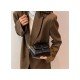  2024 PU Fashion Women's Shoulder Bags