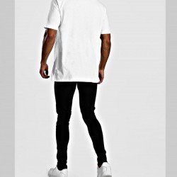  Men Printing Short Sleeve T Shirt