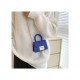 Chic Black Chain Shoulder Bags For Women