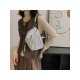  2024 Casual Diamond Women's Cross-body Bag