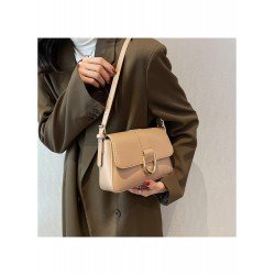 PU Pure Color Underarm Bags For Women  PU Pure Color Underarm Bags For Women