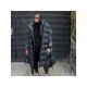Winter Solid New Fashion Warmth Scarf