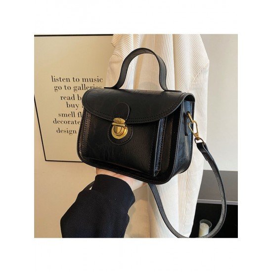  2024 Korean Fashion Messenger Bag For Women