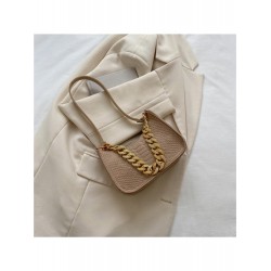 2024 New PU Pure Color Causal Underarm Bag  2024 New PU Pure Color Causal Underarm Bag