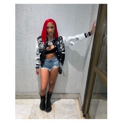 2024 Stylish Letter Printing Contrast Color Casual Jacket  2024 Stylish Letter Printing Contrast Color Casual Jacket