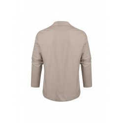 Fall Black Solid Casual Coats For Men Fall Black Solid Casual Coats For Men