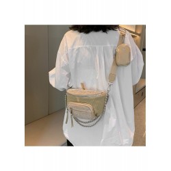 2024 Casual Diamond Women's Cross-body Bag  2024 Casual Diamond Women's Cross-body Bag